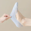 Women's Breathable Ankle Socks Stretch Fit