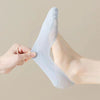 Women's Breathable Ankle Socks Stretch Fit