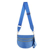 Women's Checkered Crossbody Bag Adjustable Strap