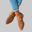 Women's Elegant Loafers Slip On