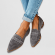 Women's Elegant Loafers Slip On
