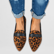 Women's Elegant Loafers Slip On