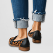 Women's Elegant Loafers Slip On