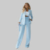 Women's Formal Suit Two Pieces