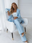 Women's Formal Suit Two Pieces