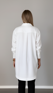 Women's Long Sleeve Blouse Casual