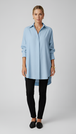 Women's Long Sleeve Blouse Casual