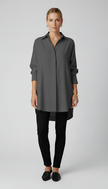 Women's Long Sleeve Blouse Casual