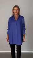 Women's Long Sleeve Blouse Casual