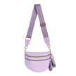Women's Minimalist Crossbody Bag Adjustable Strap