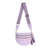 Women's Minimalist Crossbody Bag Adjustable Strap