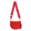 Women's Minimalist Crossbody Bag Adjustable Strap