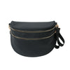 Women's Minimalist Crossbody Bag Adjustable Strap