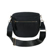 Women's Minimalist Crossbody Bag Adjustable Strap