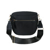 Women's Minimalist Crossbody Bag Adjustable Strap