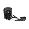 Women's Minimalist Crossbody Bag Adjustable Strap