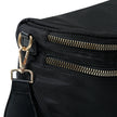 Women's Minimalist Crossbody Bag Adjustable Strap