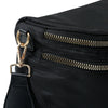 Women's Minimalist Crossbody Bag Adjustable Strap