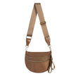 Women's Minimalist Crossbody Bag Adjustable Strap