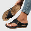 Women's Orthopedic Flip Flops Casual