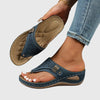 Women's Orthopedic Flip Flops Casual