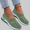 Women's Orthopedic Sneakers Breathable