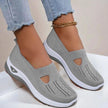 Women's Orthopedic Sneakers Breathable