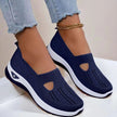 Women's Orthopedic Sneakers Breathable