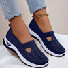 Women's Orthopedic Sneakers Breathable