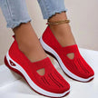Women's Orthopedic Sneakers Breathable