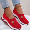 Women's Orthopedic Sneakers Breathable
