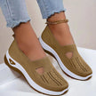 Women's Orthopedic Sneakers Breathable