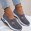 Women's Orthopedic Sneakers Breathable