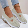 Women's Orthopedic Sneakers Breathable