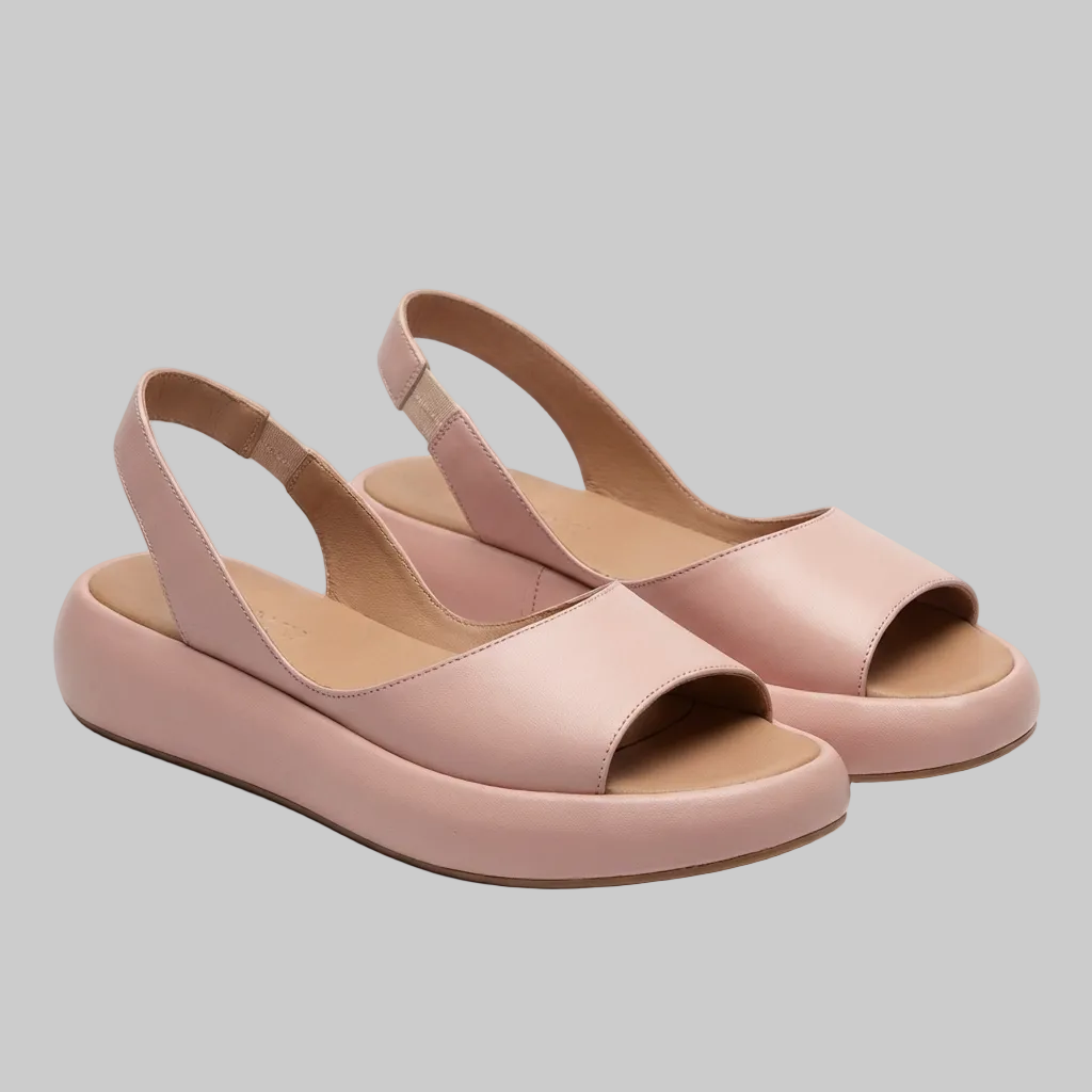 Women's Platform Sandals Casual