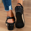 Women's Platform Sandals Open Toe
