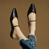 Women's Slingback Flats Elegant