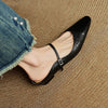 Women's Slingback Flats Elegant