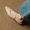 Women's Slingback Flats Elegant