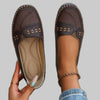 Women's Cushioned Loafers Casual - Espresso