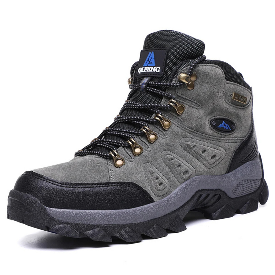 Men's Waterproof Hiking Shoes