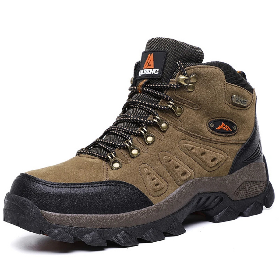 Men's Waterproof Hiking Shoes