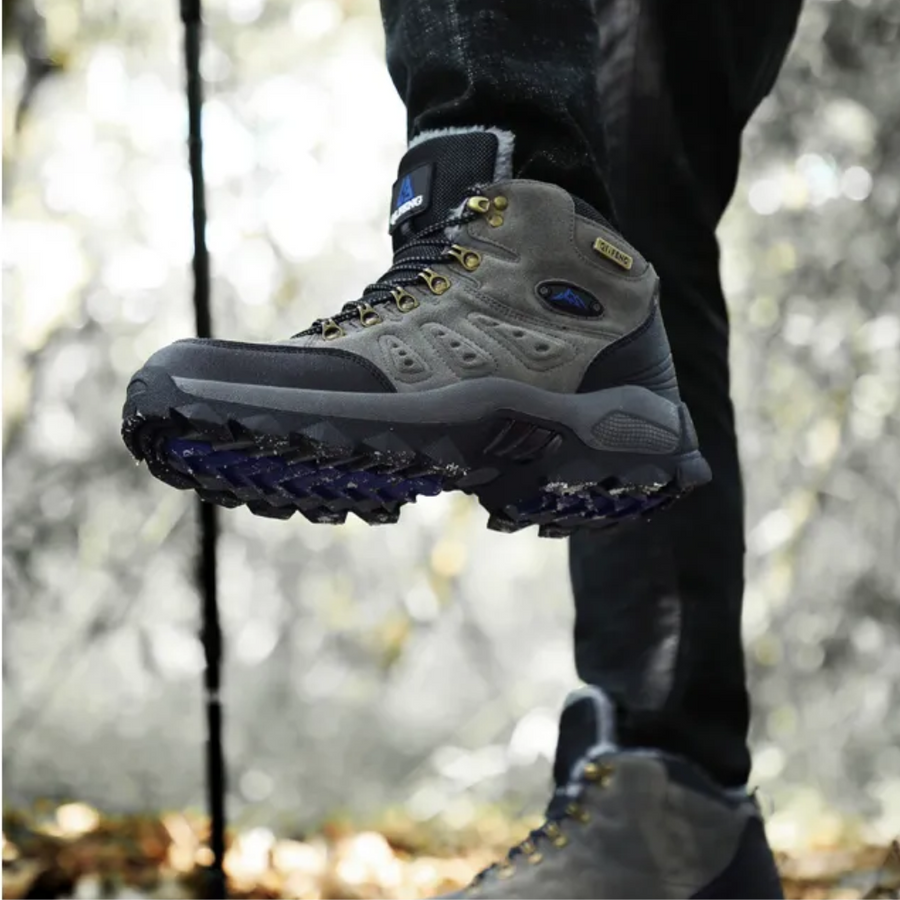 Men's Waterproof Hiking Shoes