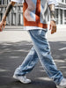Men’s Straight-Leg Jeans