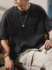 Men's T-Shirt with Print