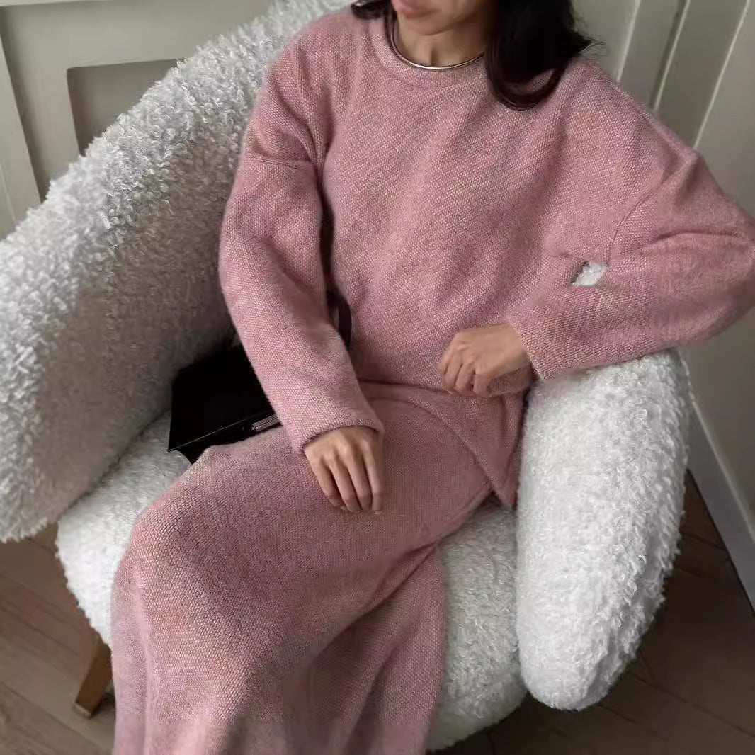 Women's Casual Fall Dress