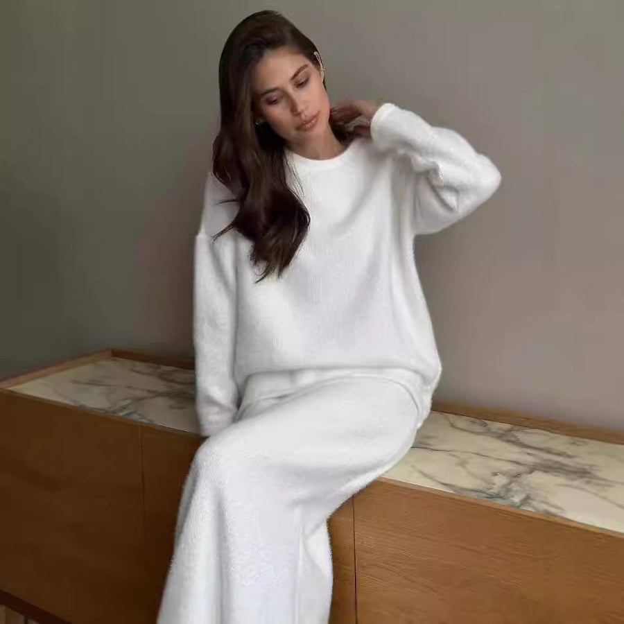 Women's Casual Fall Dress