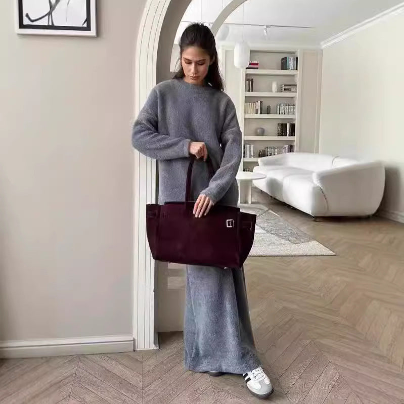 Women's Casual Fall Dress