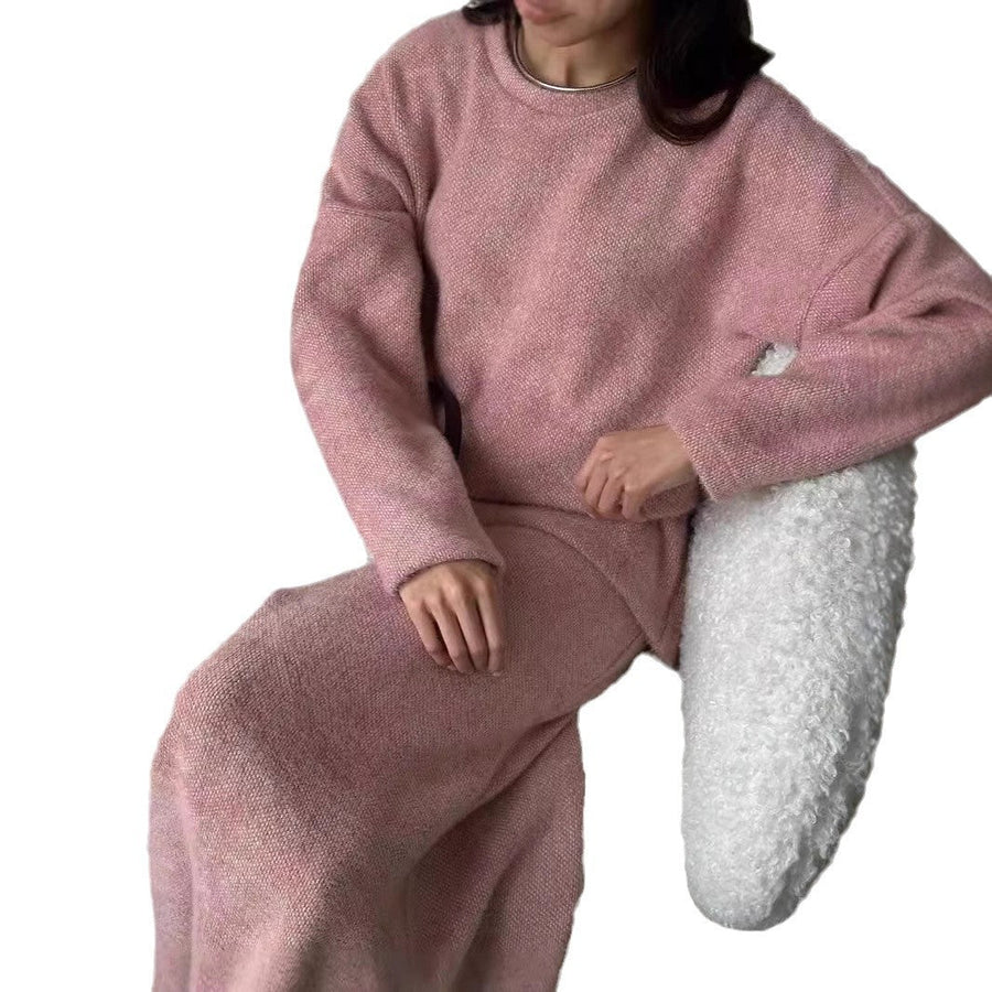 Women's Casual Fall Dress
