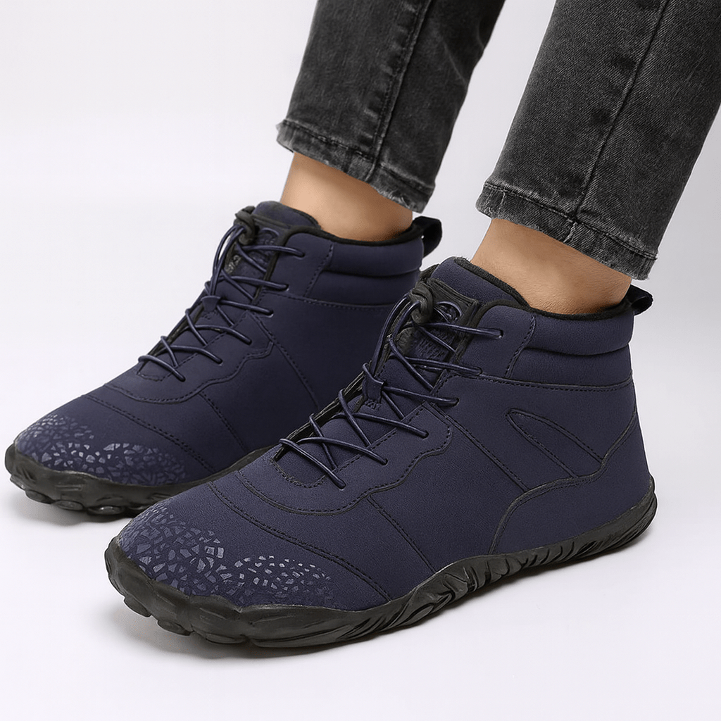 Women's Waterproof Winter Boots